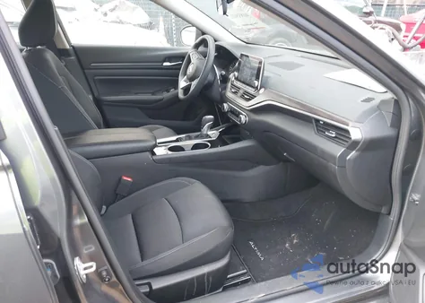 2024 Nissan Altima Sv z USA, uszkodzony, nr VIN 1N4BL4DV7RN311427